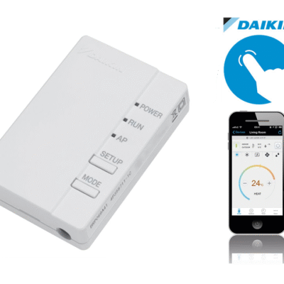 Daikin Aircon Wifi Module (Wall Split)