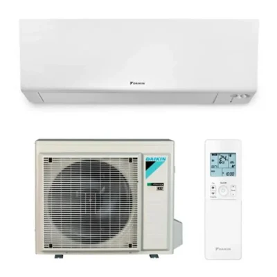 Daikin Perfera Wall Split 24000 Btu/hr Inverter Air Conditioner