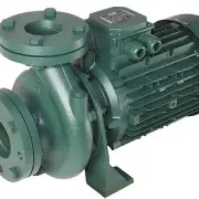 K single impeller 400v K40/200T