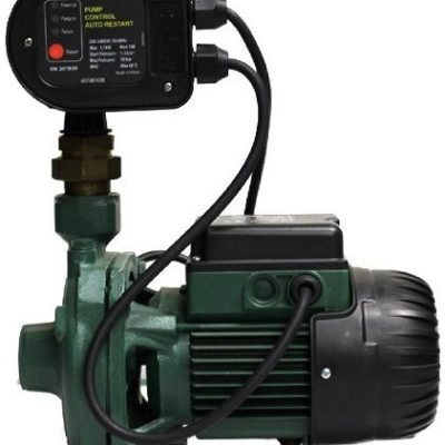DAB K40/100 M 1.8KW 220V
