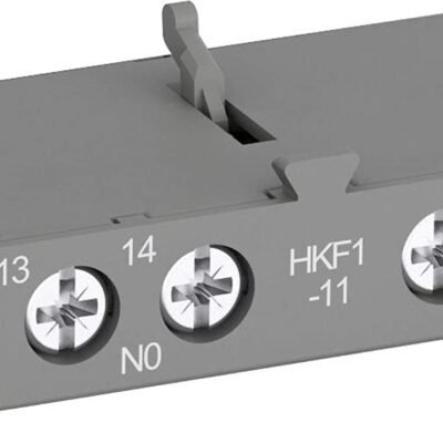 ABB Aux 1No/1Nc Right Side (MS116/132)