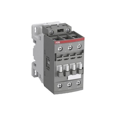 ABB Cont 11KW 1No 110-250VAC/DC