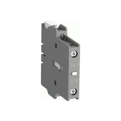 ABB Aux 1No/1Nc Side Mount (A95-AF750)