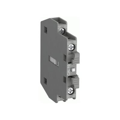 ABB Aux Contact 1N/O 1N/C