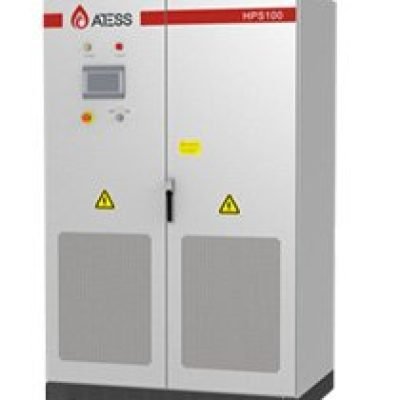 ATESS HPS 100 Hybrid Inverter