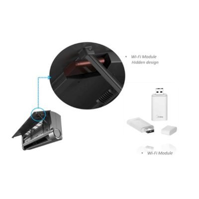 Alliance Aircon Wifi Module