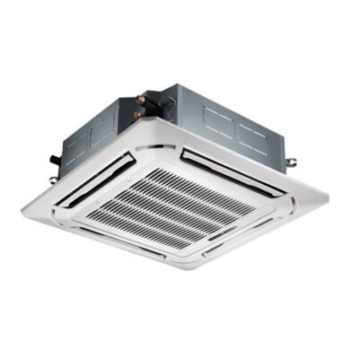 Alliance Ceiling Cassette 12000 Btu/hr Inverter Air Conditioner