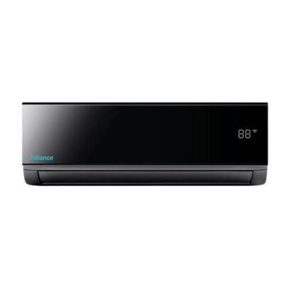 Alliance Mirror Pro Wall Split 24000 Btu/hr Inverter Air Conditioner
