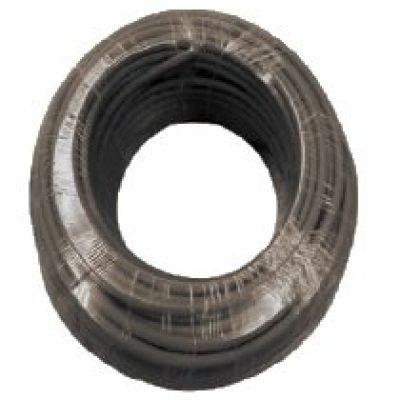 6mm2 single-core DC cable 250m – Black