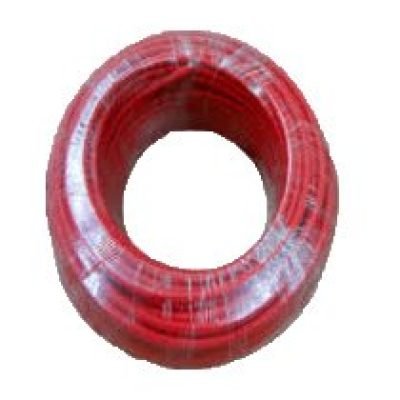 6mm2 single-core PV DC cable 250m – Red