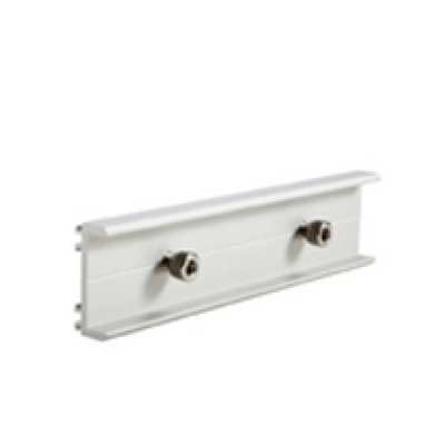 Solar Roof Pro Rail Connector