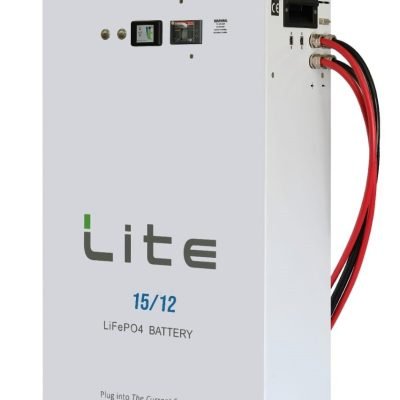 Freedom Won Lite Home 15/12 LiFePO4 Battery N-1