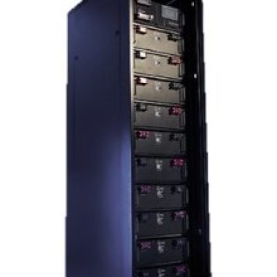 Hubble Lithium HV 51.2kWh System