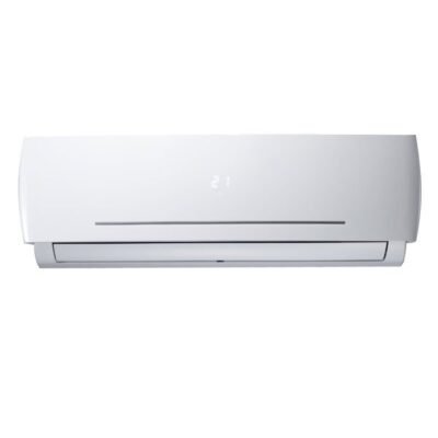 Hisense Wall Split 24000 Btu/hr Inverter Air Conditioner (Wi-Fi Enabled)
