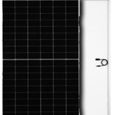 JA Solar (JAM54S-30-420-MR-BF)