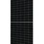 JA Solar Integrated 505W Mono PERC Half-Cell MBB Silver Frame TS MC4 Connectors
