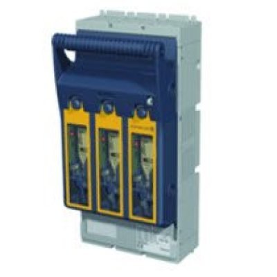 KETO Battery Disconnector with 160A Fuses Part No: KETO-00-160A Storage Systems – Battery Fuse Holder
