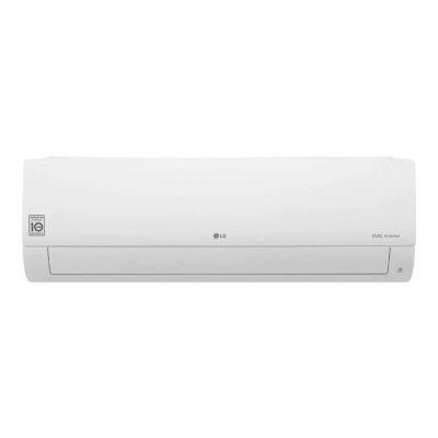 LG Dual Inverter Wall Split 38000 Btu/hr Inverter Air Conditioner