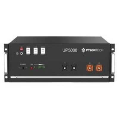 Pylon UP5000 4.8kWh Li-Ion Solar Battery 48V