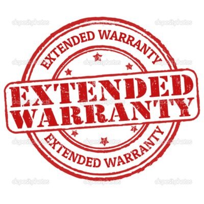 Laes Limited Extended Warranty Wall Split