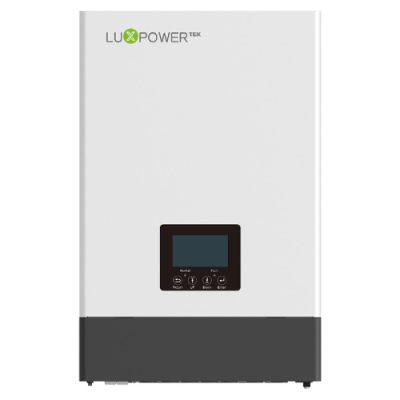 Luxpower inverter SNA 5kw