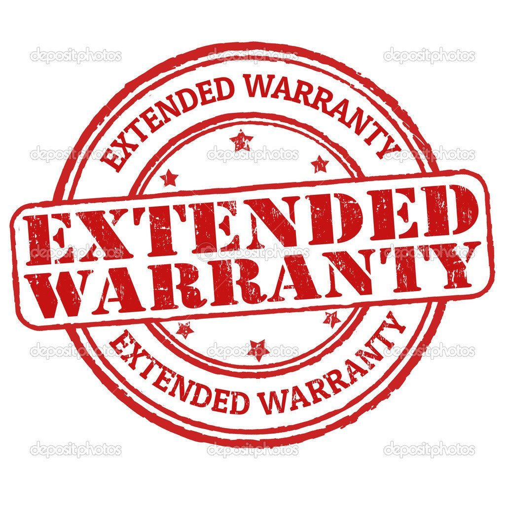 Laes Limited Extended Warranty Wall Split