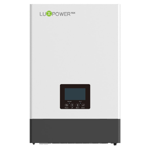 Luxpower inverter SNA 5kw