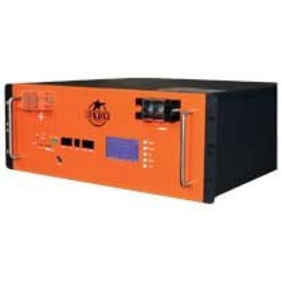 REVOV Lithium R100 5.1kWh 51.2V Battery 1C Version