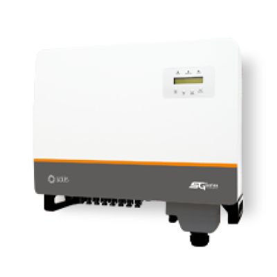 Solis 36000w 3 phase Inverter (SOL-S5-GC36K-DC)