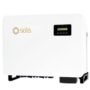 Solis 50kW S5 3 Phase 5x MPPT - DC