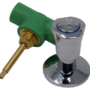 Concealed Valve PPR 25mm