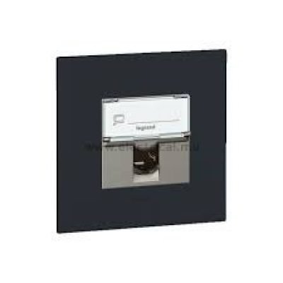 Arteor RJ45 SO UTP CAT6 MG