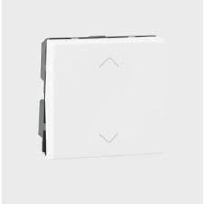 Arteor 10A 2W 2M Switch MG