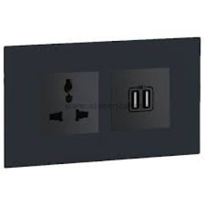 Arteor USB SO 1M 5V 750MA