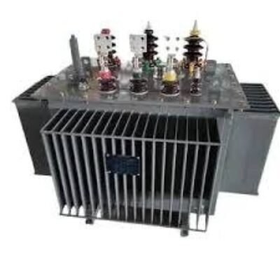 Transformer 25kVA 11-0.4kV