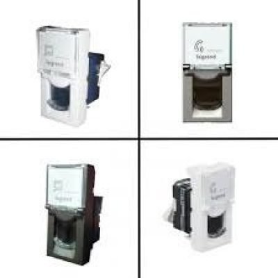 Arteor RJ45 SO UTP CAT5E 1M