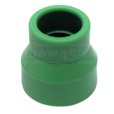 Reducer Socket PPR