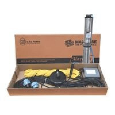 WATERPACK DAB 3 (70m cable)(S4 -2/10)