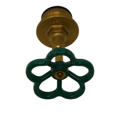 Stop Gate Valve Repair