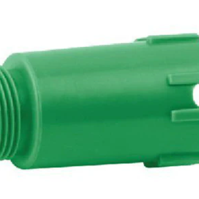 Test Plug PPR
