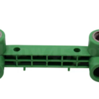 Wall Mount PPR