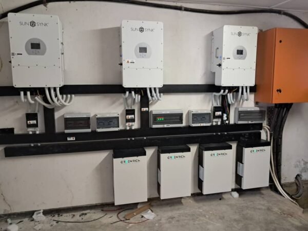 Pv Professional installation - Image 6