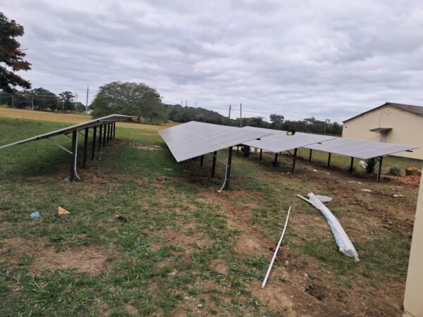 Pv Professional installation - Image 9