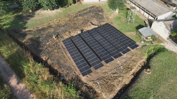 Pv Professional installation - Image 12