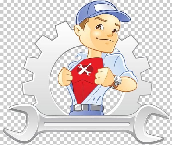 Professional installation - Image 2