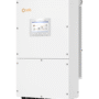 Solis S6 Three Phase 30kW High Voltage Hybrid Inverter